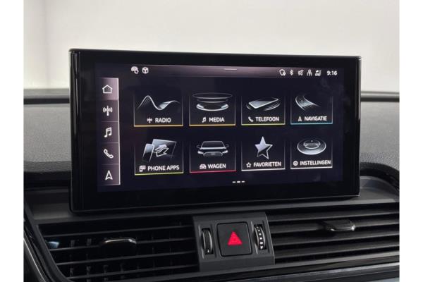 Audi Q5 50 e S edition TFSI 408pk 2021 (Origineel-NL), L-941-TT