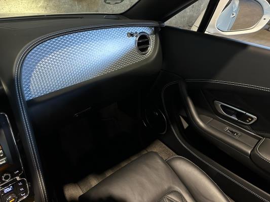 Bentley Continental GTC 4.0 V8 407pk 2012 (Origineel-NL), 53-XRX-5