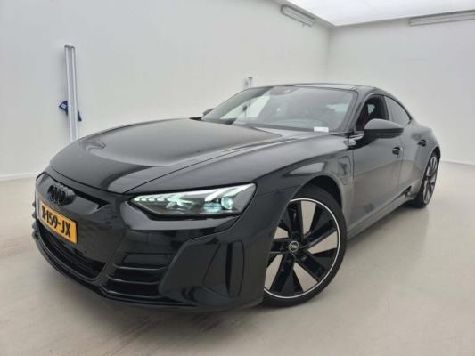 BRIGHT AUCTIONS: Electric Vehicle Auction