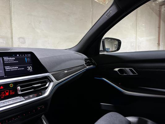 BMW 320e Touring Business Edition Plus M-Sport 204pk 2022 (Origineel-NL + 1e Eigenaar) 3-Serie G21, P-991-JH