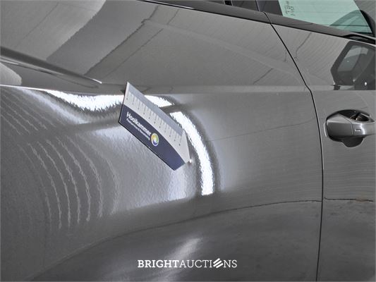 Audi Q3 35 S-Line edition one TFSI 150pk 2019, T-473-VT