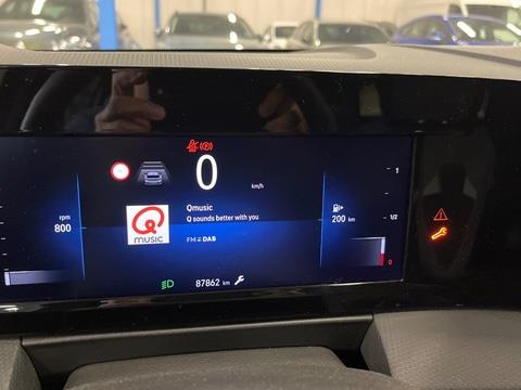 Opel Astra Sports Tourer Turbo 1.2 110pk 2023 (Origineel-NL), T-357-JB