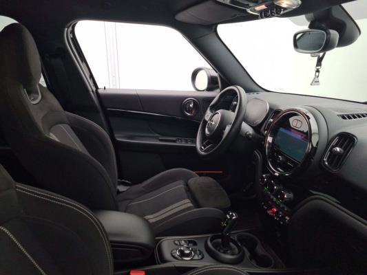 MINI Countryman One ED 1.5 102pk 2021 (Origineel-NL), K-355-XX