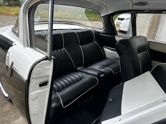 Studebaker Hawk 8 4.2 V8 170pk 1956