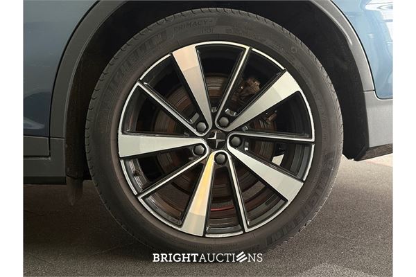 Polestar 2 Long Range Dual Motor Launch Edition 78 kWh 2021 (Origineel-NL), L-180-BZ