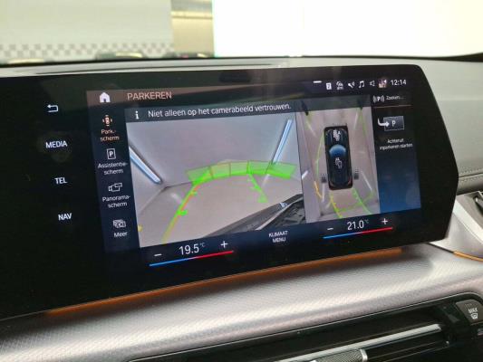 Bmw X1 Xdrive30e M-Sport xDrive 150pk 2023