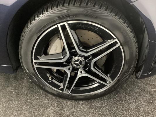 Mercedes-Benz C 300 Estate e Business Solution AMG Limited 333pk 2021 (Origineel-NL) C-klasse, K-016-RL