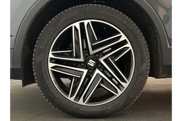 SEAT Tarraco Xcellence 7p 1.5 TSI 149pk 2020 (Origineel-NL), K-873-HB