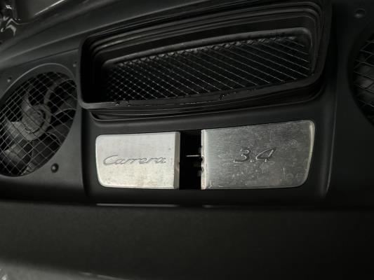 Porsche 911 991 Carrera 4 3.4 V6 Coupe 349pk 2013, JBL-10-N