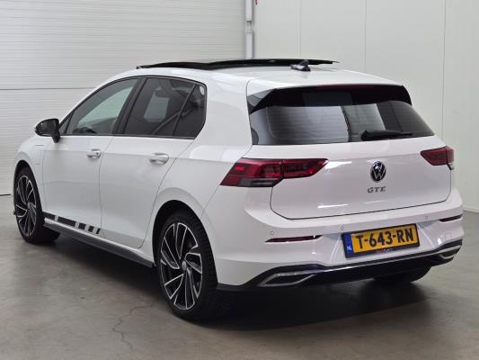 Volkswagen Golf eHybrid GTE 1.4 258pk 2020, T-643-RN