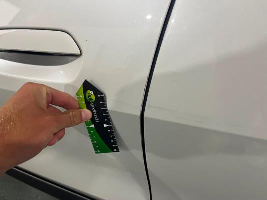 BMW i4 eDrive40 High Executive M-pakket 84 kWh 340pk 2022 (Origineel-NL), S-596-BD