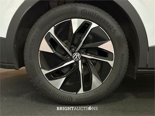 Volkswagen ID.4 Pro 77 kWh 2021 (Origineel-NL), N-201-RV