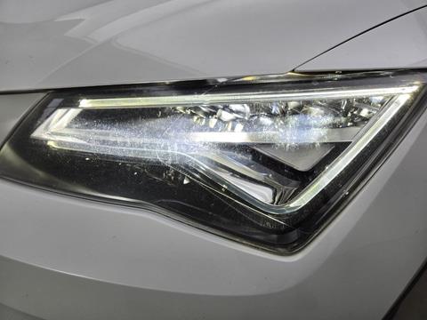 SEAT Ateca EcoTSI Xcellence 1.4 150pk 2017, HPH-25-X