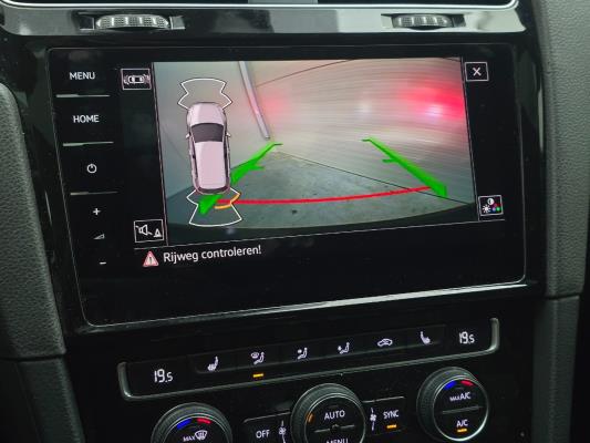 Volkswagen Golf GTD 2.0 TDI 184pk 2018, P-369-JJ