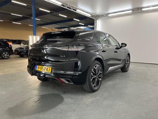 DS 4 E-Tense Rivoli Cross 290pk 2022 (Origineel-NL), P-957-KJ