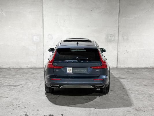 Volvo V60 Cross country Soft Hybride 2.0 B5 AWD pro 261pk 2020 (Origineel-NL), J-188-VT