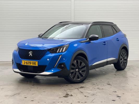 Ex Lease Remarketing - Fast Auction