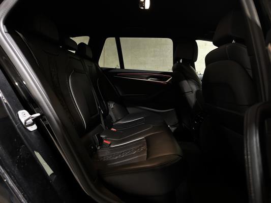 BMW 520i Touring High Executive Edition M-Sport 184pk 2021 (Origineel-NL) 5-Serie G31, L-194-JX