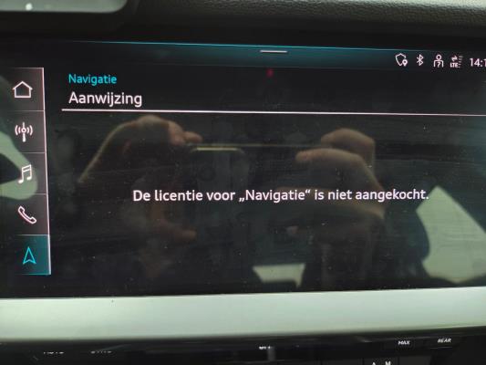 Audi A3 Sportback 35 Pro Line TFSI 150pk 2021 (Origineel-NL), K-089-TD