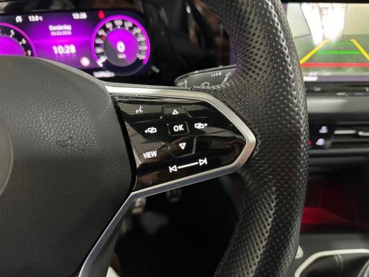 Volkswagen Golf 1.5 TSI R-Line 131pk 2021 (Origineel-NL), K-490-JS