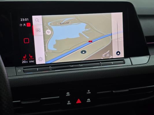 Volkswagen Golf GTI 2.0 TSI 245pk 2021, S-196-ZT