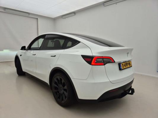 Tesla Model Y RWD 58 kWh 238pk 2023 (Origineel-NL), X-697-DL
