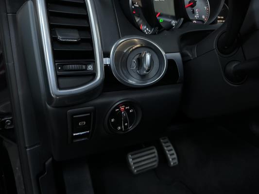 Porsche Cayenne 3.6 S 420pk 2014, K-204-BH