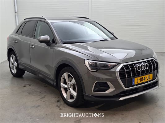 Audi Q3 40 S-Line edition one TFSI Quattro 191pk 2019, J-184-JL