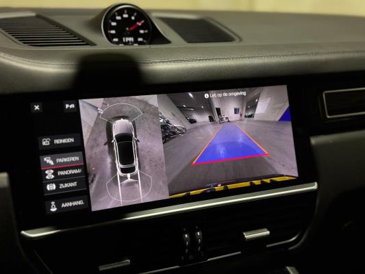 Porsche Cayenne Coupe Turbo 4.0 V8 549pk 2019, J-757-HF