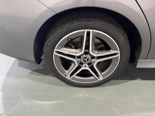 Mercedes-Benz CLA250 Shooting Brake e AMG Line 262pk 2023 (Origineel-NL) CLA-Klasse, S-261-RK