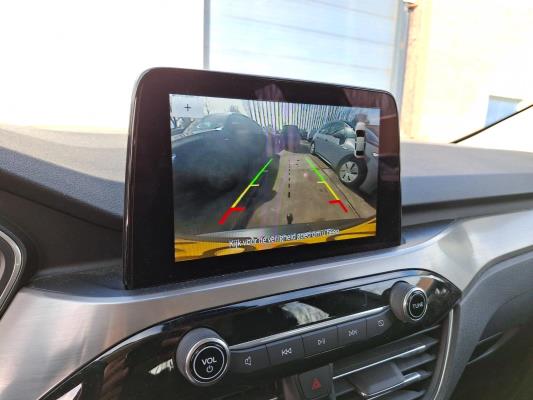 Ford Kuga 1.5 EcoBoost Titanium 150 pk 2021, N-860-LG