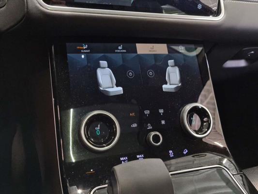 Land Rover Range Rover Velar P400e HSE 443pk 2021 (Origineel-NL), L-750-DH