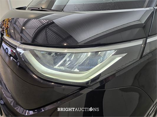 Volkswagen ID. Buzz Cargo 77 kWh 204pk 2023, VXZ-40-S