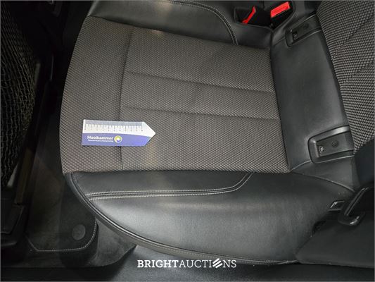 Audi A5 Sportback MHEV Sport S-Line Edition 2.0 TFSI 191pk 2018 (Origineel-NL), RJ-767-D