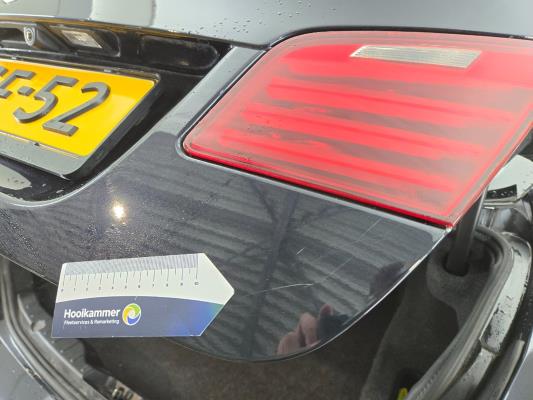BMW M550xd 381pk 2014 (Origineel-NL) 5-Serie, 6-TGF-52