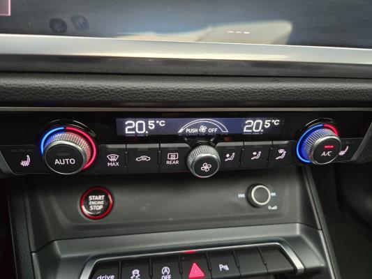 Audi Q3 RS TFSI 400pk 2021, HDH-79-D