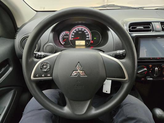 Mitsubishi Space Star Cool 1.2 71pk 2021 (Origineel-NL), L-939-PP