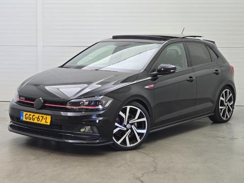 Volkswagen Polo GTI 2.0 TSI 200pk 2018, GGG-67-L