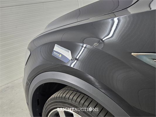 Volkswagen T-Roc 4Motion Sport Business R 2.0 TSI 191pk 2019, X-032-DJ