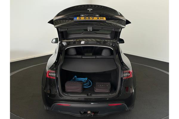Tesla Model Y Long Range AWD 75 kWh 2023 (Origineel-NL), S-889-XH