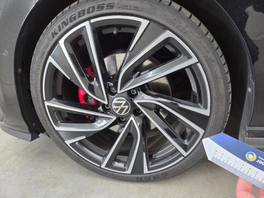 Volkswagen Golf GTD 2.0 TDI 200pk 2021, GVK-45-J