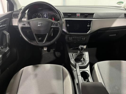SEAT Ibiza Business Intense 1.0 TSI 95pk 2021 (Origineel-NL), K-717-XV