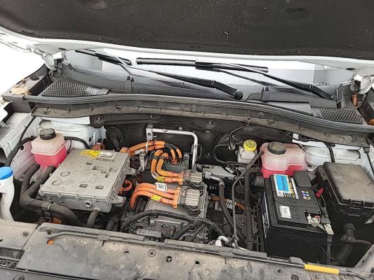 MG Zs Ev Luxury 45 kWh 143pk 2021 (Origineel-NL), L-248-FH