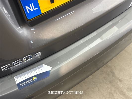 Mercedes-Benz A250 e AMG Line 262pk 2021 A-klasse, N-353-ZN