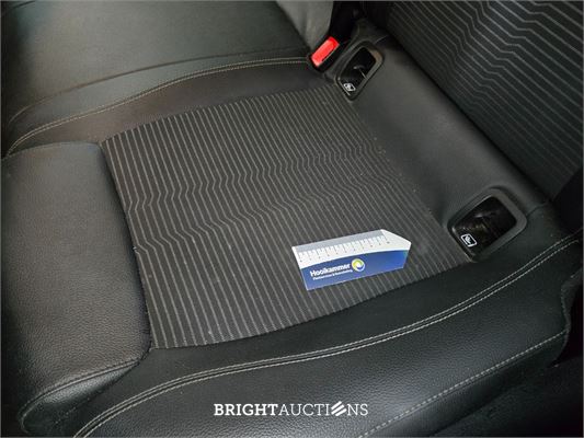 Mercedes-Benz CLA220 Shooting Brake Advantage 191pk 2021 (Origineel-NL) CLA-Klasse, K-983-BP