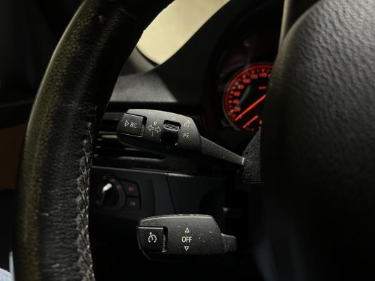 BMW 325i Cabrio 3.0 V6 3-serie 218pk 2008, 1-TRX-62