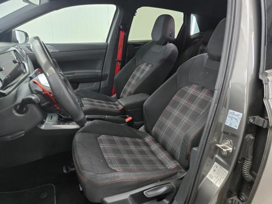 Volkswagen Polo GTI 2.0 TSI 200pk 2020, GHP-37-D