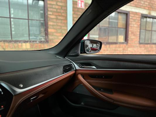 Alpina B5 GT Touring 4.4 V8 196/250 634pk Limited Edition 2024 (Fabrieksgarantie) - 4.750 KM