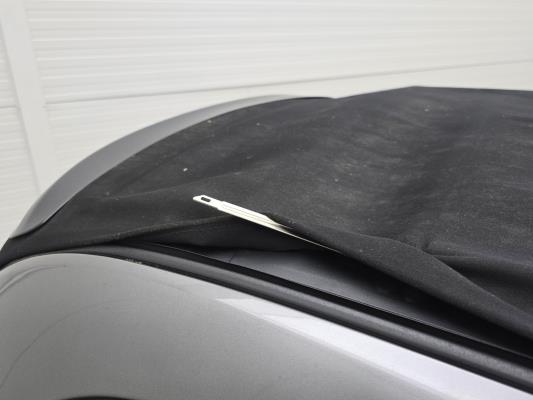 Fiat 500 C TwinAir Turbo Sport 0.9 80pk 2017 (Origineel-NL), PZ-874-R