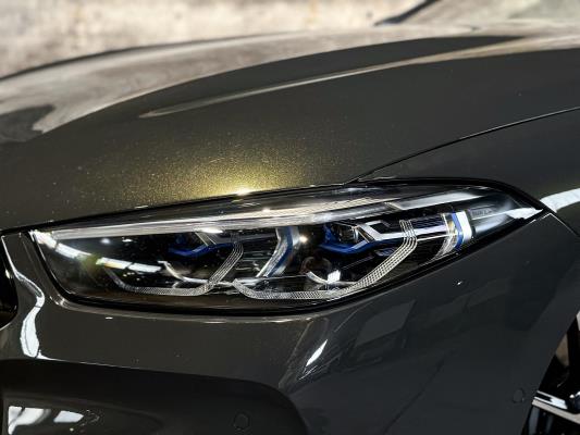 BMW M850i xDrive High Executive 4.4 V8 8-serie 530pk 2019 cabriolet (Origineel-NL+1e eigenaar), Z-815-JF